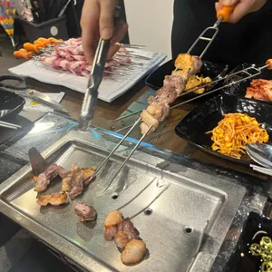 고기에오르다 사진