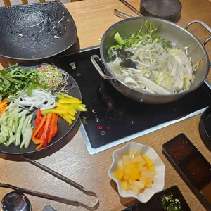 바른샤브 사진