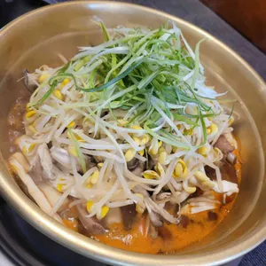 등불집 사진 1
