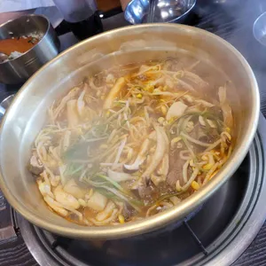 등불집 사진
