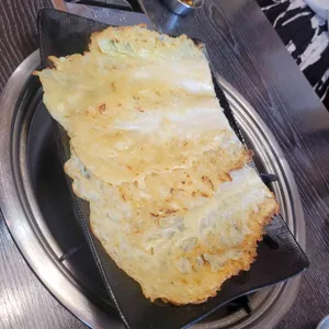 등불집 사진