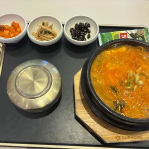 컬리너리스퀘어 사진