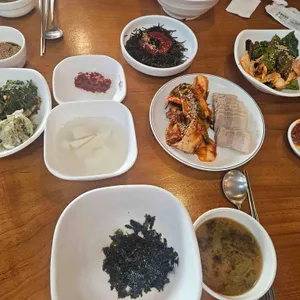 석암 돌솥밥 사진