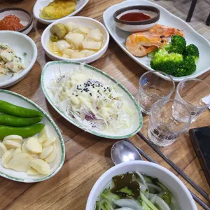 큰바다장어 사진