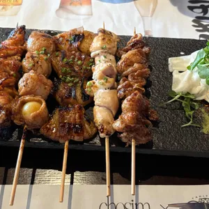 야키토리잔잔 사진