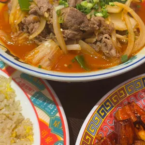 벽돌해피푸드 사진