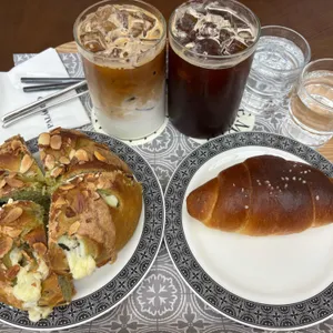 팔라시오 카페 앤 베이커리 사진