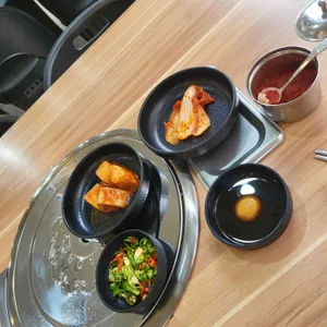 와우궁양평해장국 사진