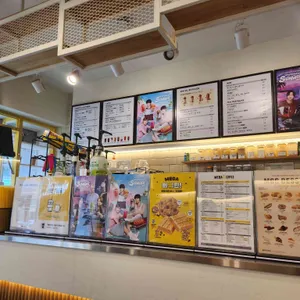 메가MGC커피 리뷰 사진