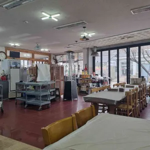 산촌식당 리뷰 사진