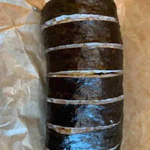 백만김밥 도시락 사진