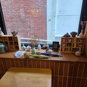 다담찻집 리뷰 사진