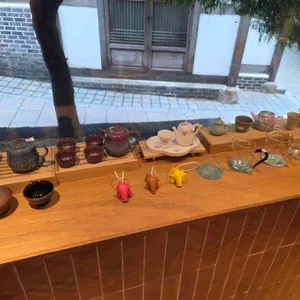 다담찻집 사진