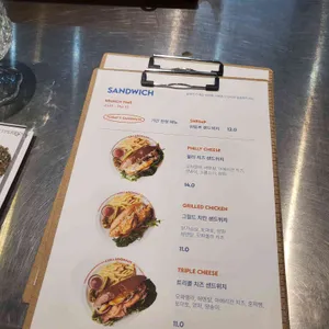 콜라보하우스 조이 리뷰 사진