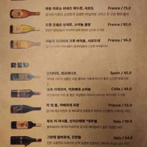 슈퍼노바 리뷰 사진