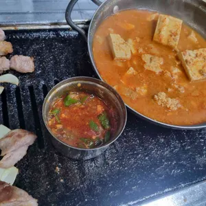 연정식당 사진