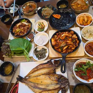 고미꽃시래 사진