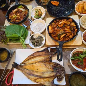 고미꽃시래 사진