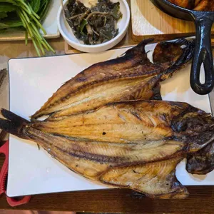 고미꽃시래 사진