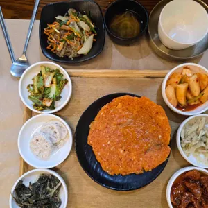 고미꽃시래 사진