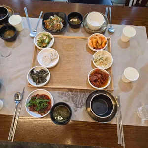고미꽃시래 사진