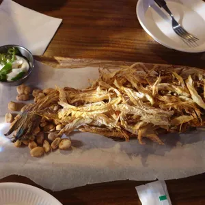 몽롱 대표 사진
