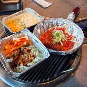 청춘조개포차 대표 사진