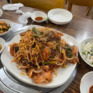 이가네아구찜 사진 1