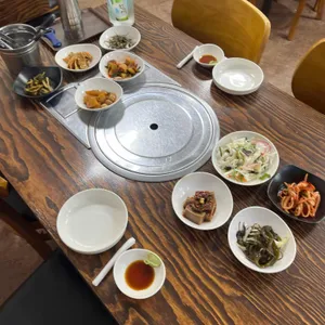 이가네아구찜 대표 사진