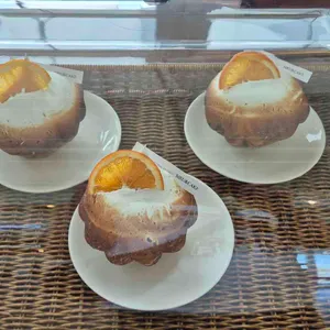 시루케이크 사진