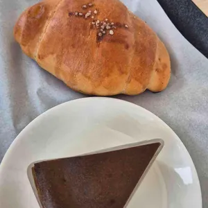 시루케이크 사진