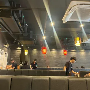 이가네양꼬치 리뷰 사진