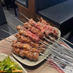 이가네양꼬치 사진