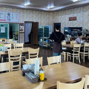 종자산 꽃가람막국수 대표 사진