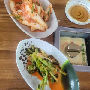 신오뚜기손칼국수 사진