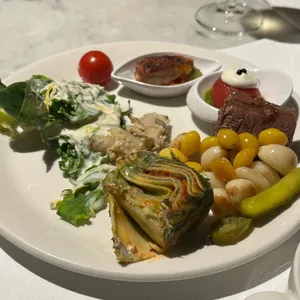 라세느 사진