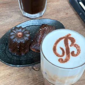 브루어스커피 사진