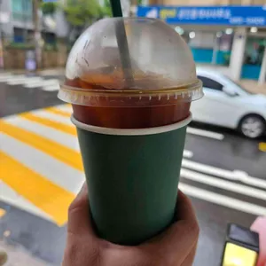 커피퐁당 대표 사진