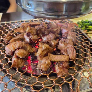 송정갈비 사진