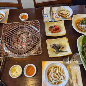 송정갈비 리뷰 사진