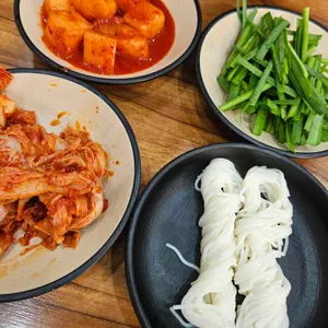 백미담 사진