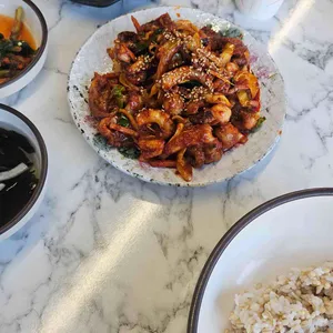그집쭈꾸미 사진