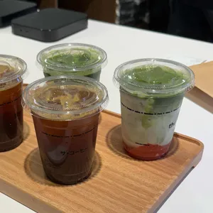 더커피 사진