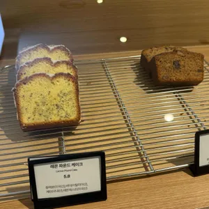 더커피 리뷰 사진