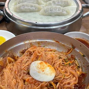 서면밀면 사진 1