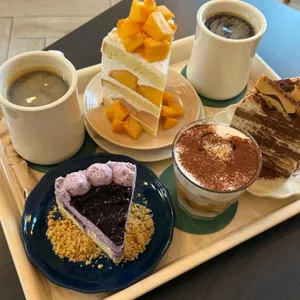 오후애 사진