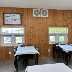 강보리밥 리뷰 사진