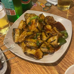 이가네양꼬치 사진