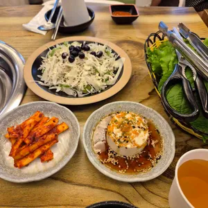 용정진갈비 사진