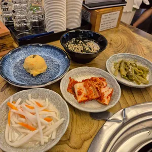 용정진갈비 사진